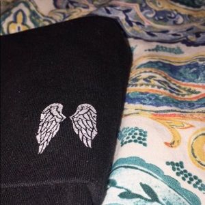 Victoria Secret Slim Yoga Pants